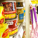 Illustration for article titled Star Wars Merchandising Is Even More Absurd Outside the US
